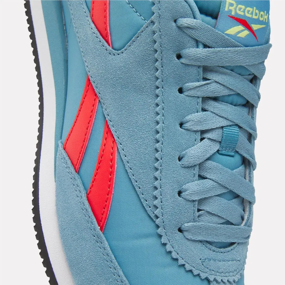 Reebok shoes - CHALK/ALABASTER/GRAINYGREY 10