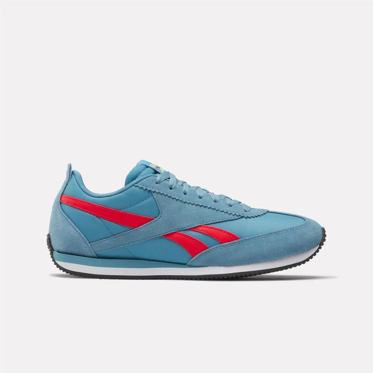 Reebok shoes - CHALK/ALABASTER/GRAINYGREY 5