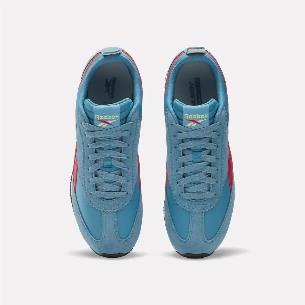 Reebok shoes - CHALK/ALABASTER/GRAINYGREY 6