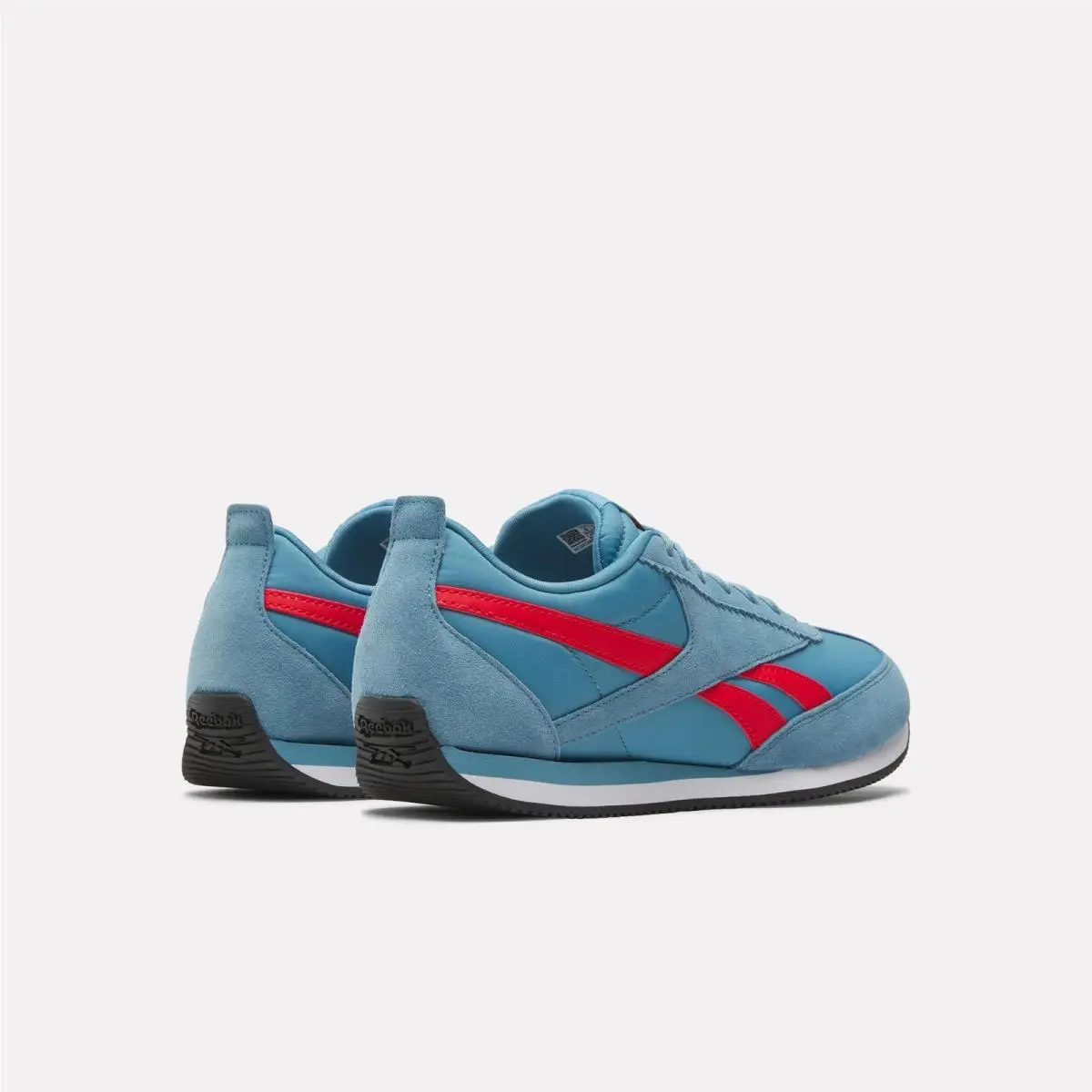 Reebok shoes - CHALK/ALABASTER/GRAINYGREY 7