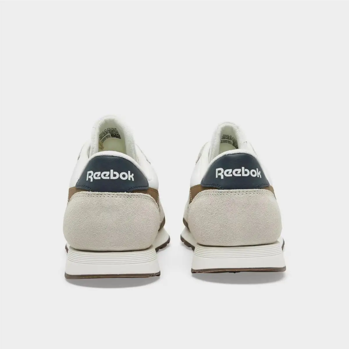 Reebok shoes - ID9870 170 - Chalk/Utility Brown/Beige 6