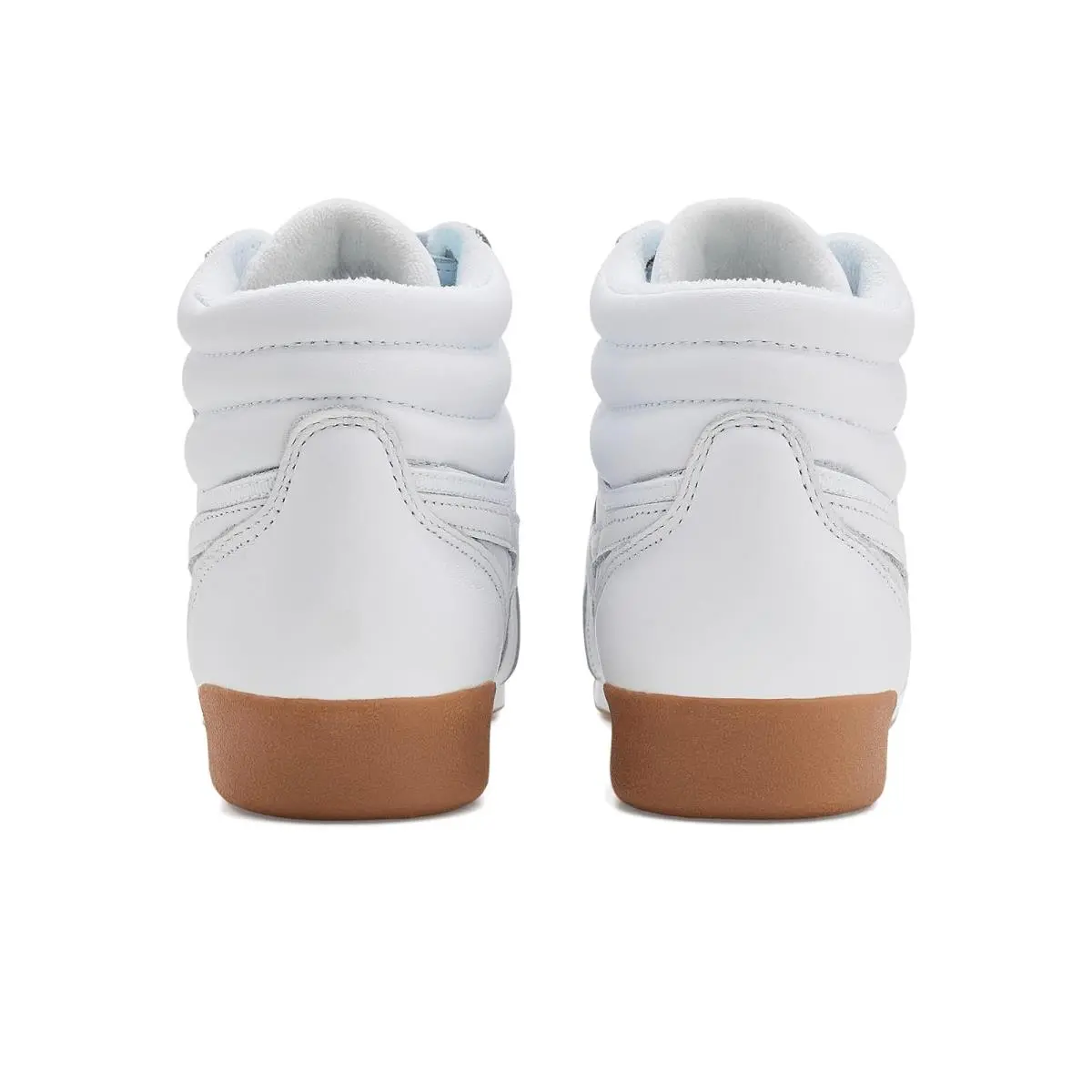 Reebok shoes - Footwear White/Blue/Gum 5