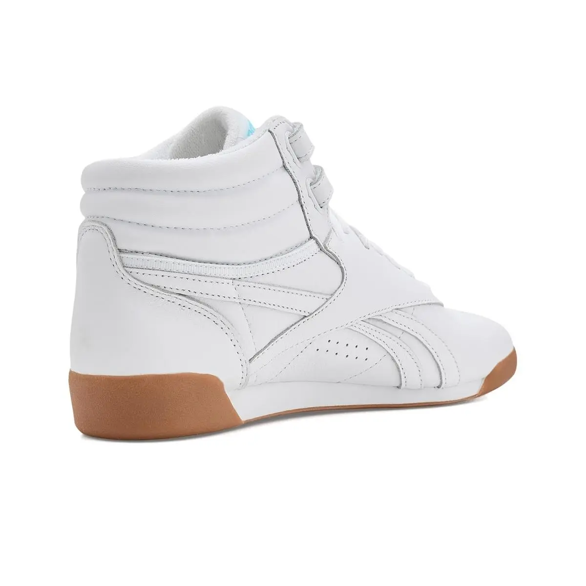 Reebok shoes - Footwear White/Blue/Gum 8
