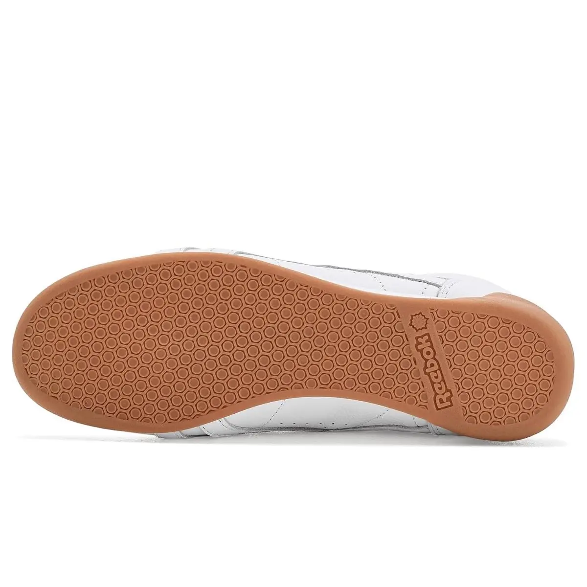 Reebok shoes - Footwear White/Blue/Gum 10