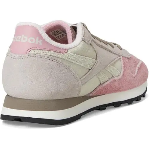 Reebok shoes - Athletic - Athletic - Sand/Hazy Grey/Dusty Rose 2