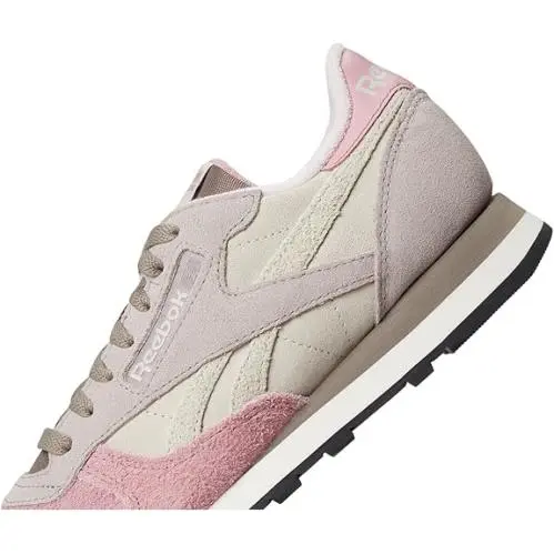 Reebok shoes - Athletic - Athletic - Sand/Hazy Grey/Dusty Rose 3
