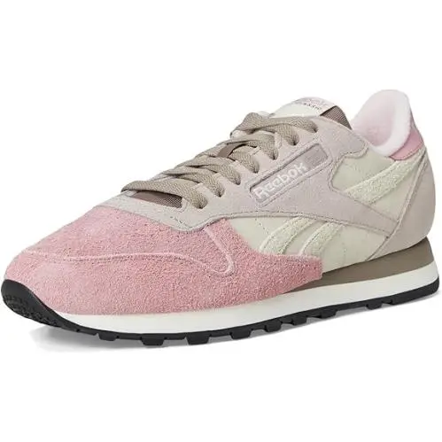 Reebok shoes - Athletic - Athletic - Sand/Hazy Grey/Dusty Rose 4