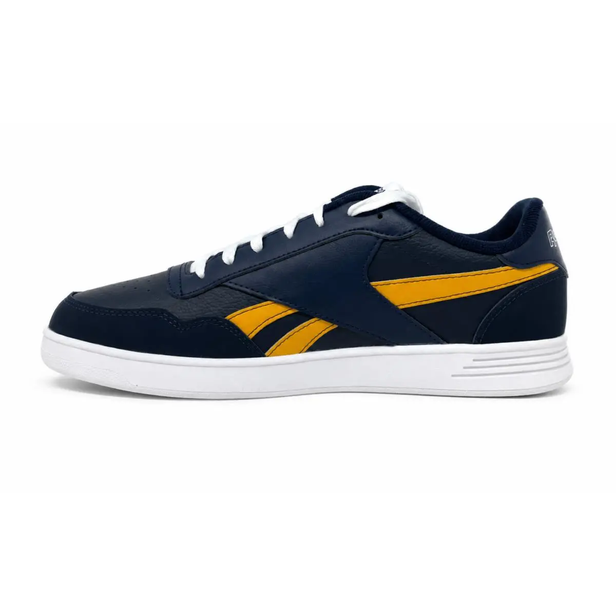 Reebok shoes - Reebok Court Advance - Court Advance - 100034031 - Blue 1