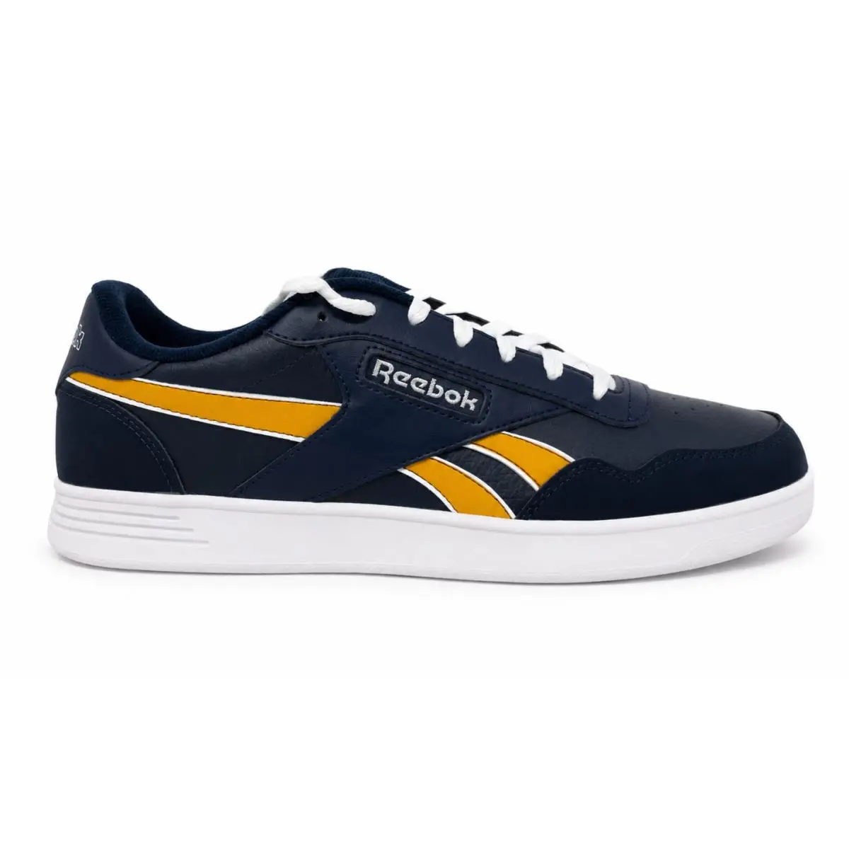 Reebok shoes - Reebok Court Advance - Court Advance - 100034031 - Blue 2