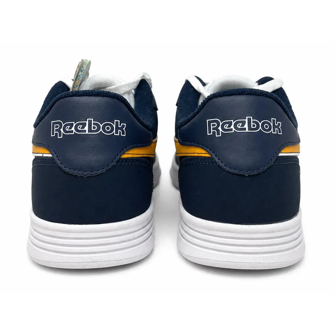 Reebok shoes - Reebok Court Advance - Court Advance - 100034031 - Blue 3