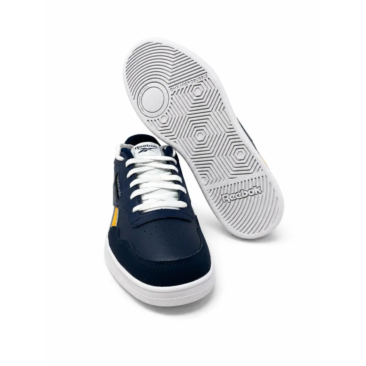 Reebok shoes - Reebok Court Advance - Court Advance - 100034031 - Blue 5