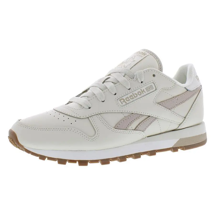 Reebok shoes - Alabaster/Modern Beige/Chalk, Main: Beige 8