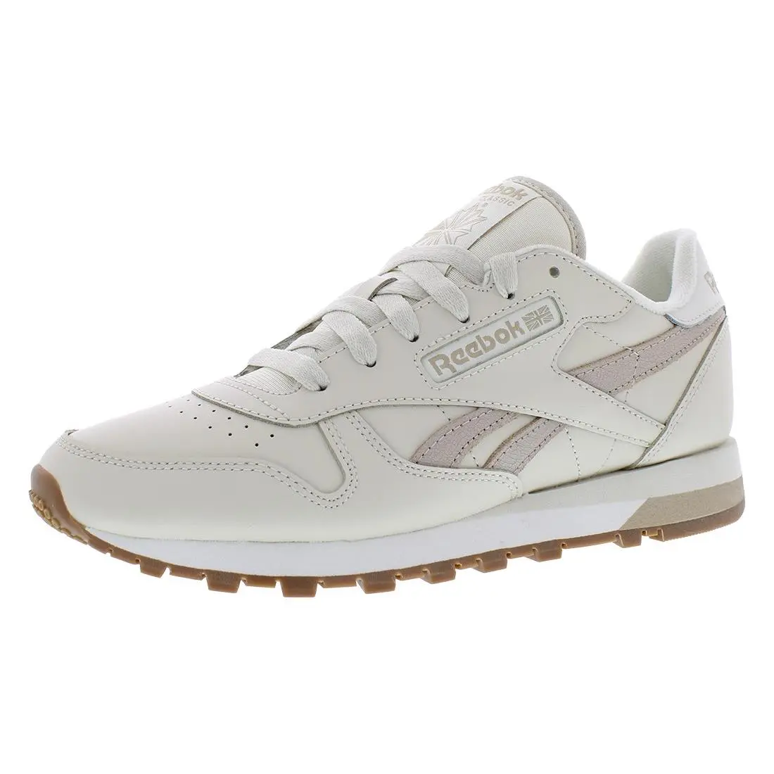 Reebok shoes - Alabaster/Modern Beige/Chalk, Main: Beige 5
