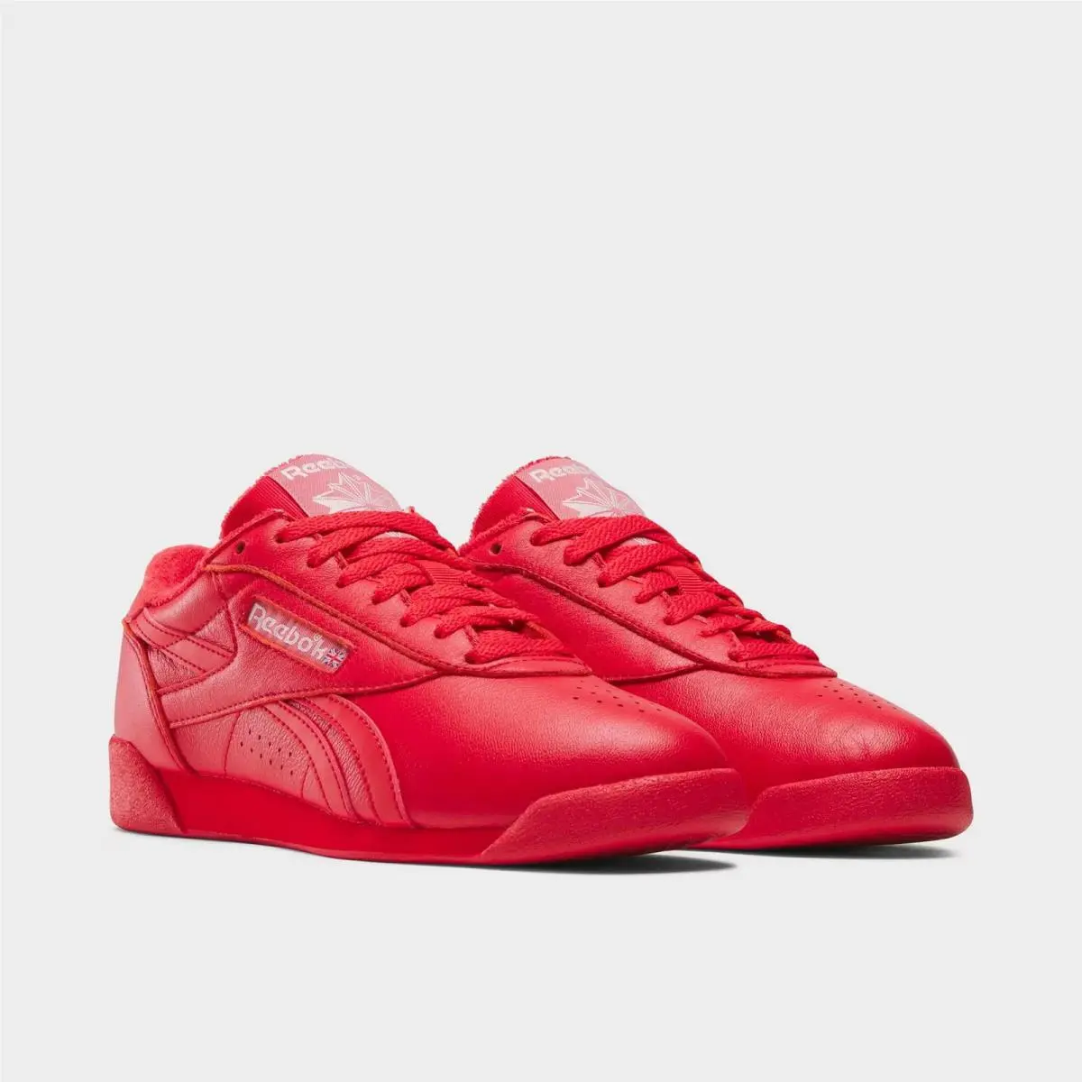 Reebok shoes - 256057 620 - Vector Red/Vector Red/Vector Red 1