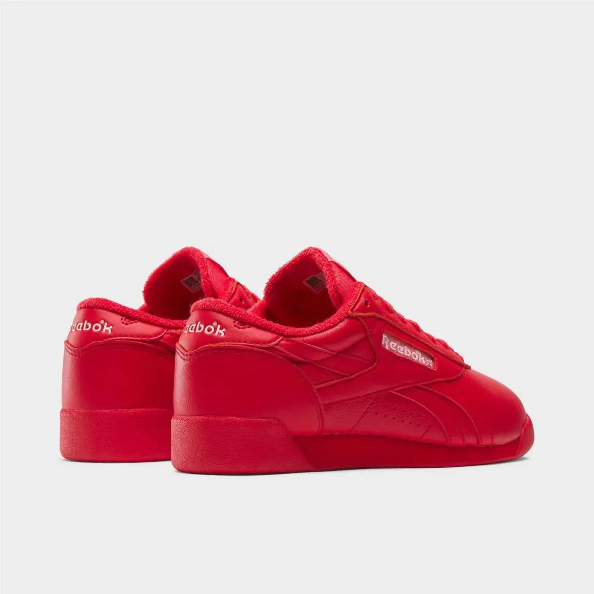 Reebok shoes - 256057 620 - Vector Red/Vector Red/Vector Red 2