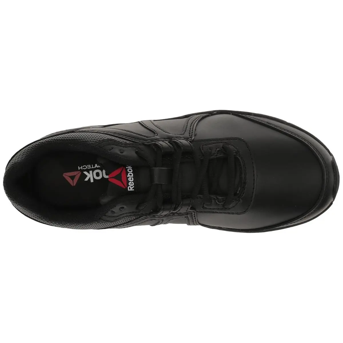 Reebok shoes - Black 0