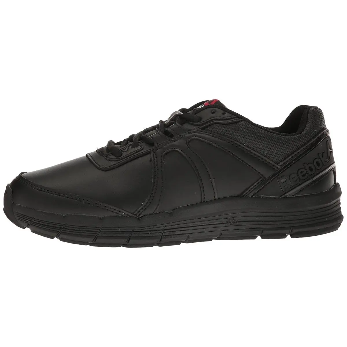 Reebok shoes - Black 2
