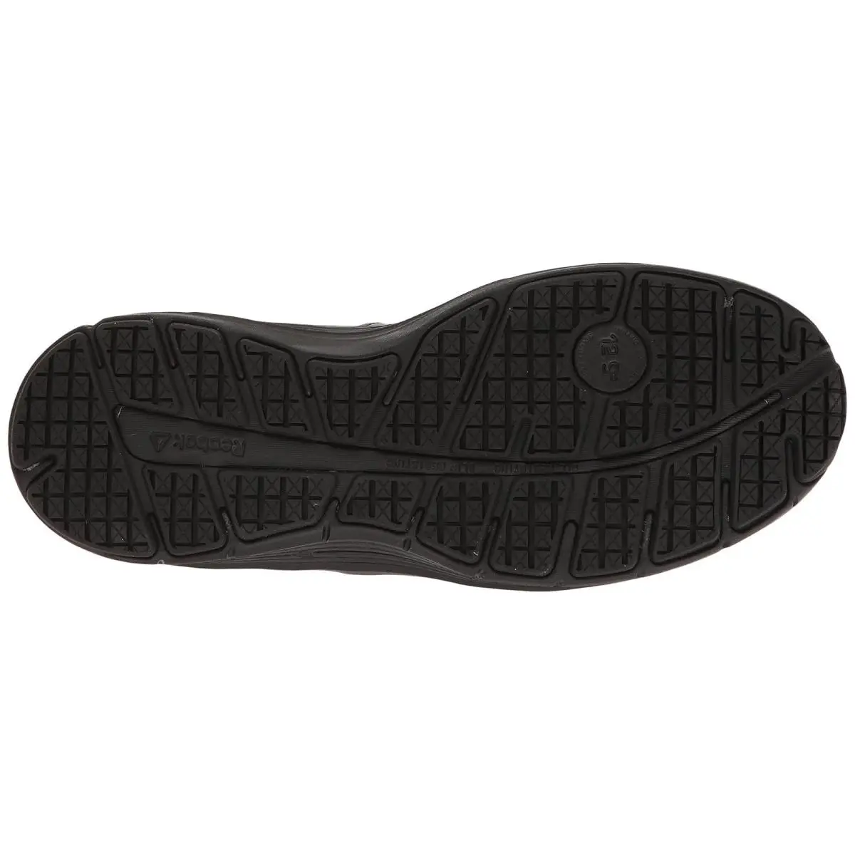 Reebok shoes - Black 8