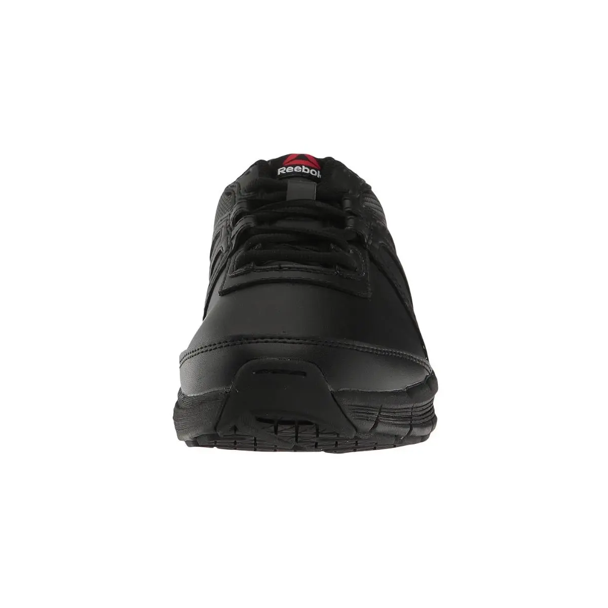 Reebok shoes - Black 12