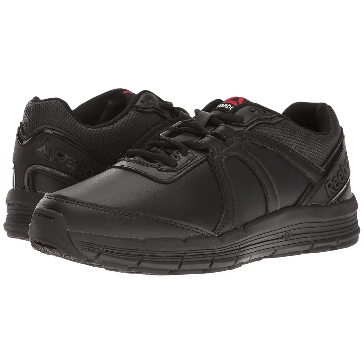 Reebok shoes - Black 6