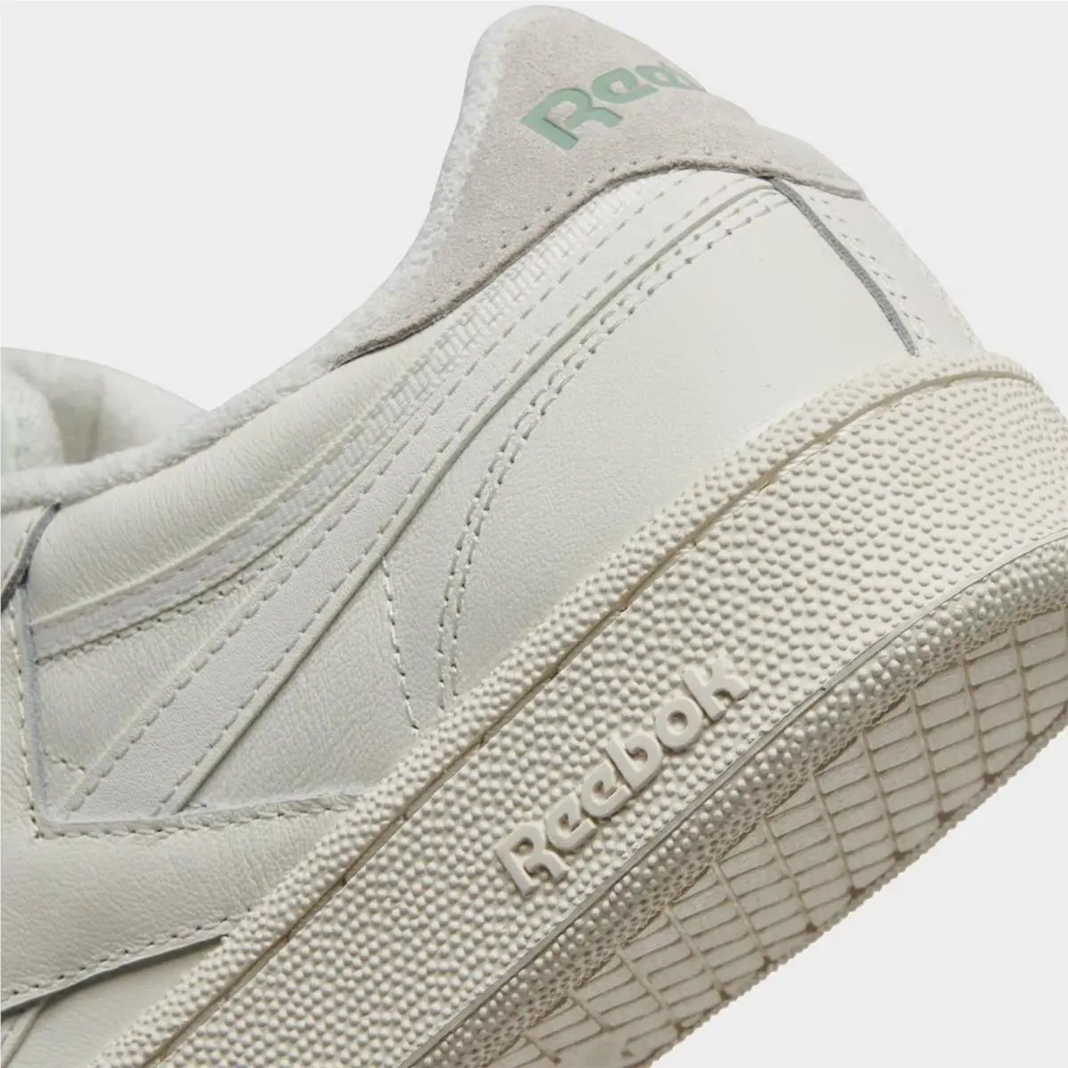 Reebok shoes - 229990 101 - Chalk/Chalk/Chalk 0