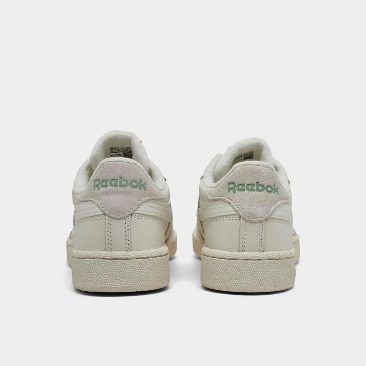 Reebok shoes - 229990 101 - Chalk/Chalk/Chalk 2