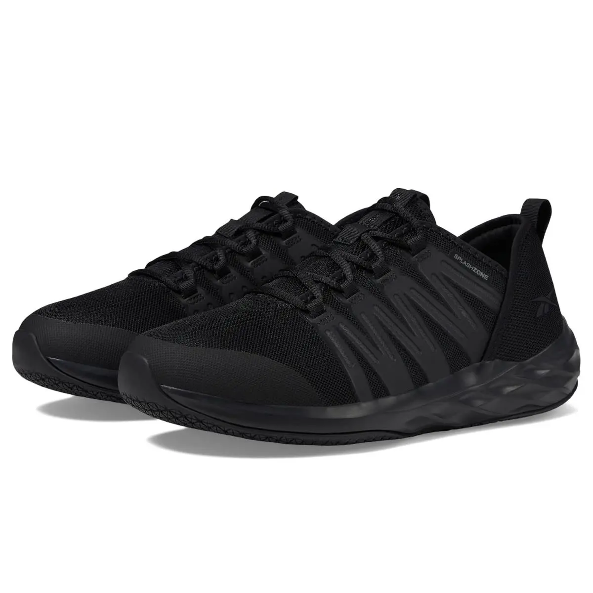 Man`s Sneakers Athletic Shoes Reebok Work Astroride Work EH Soft Toe