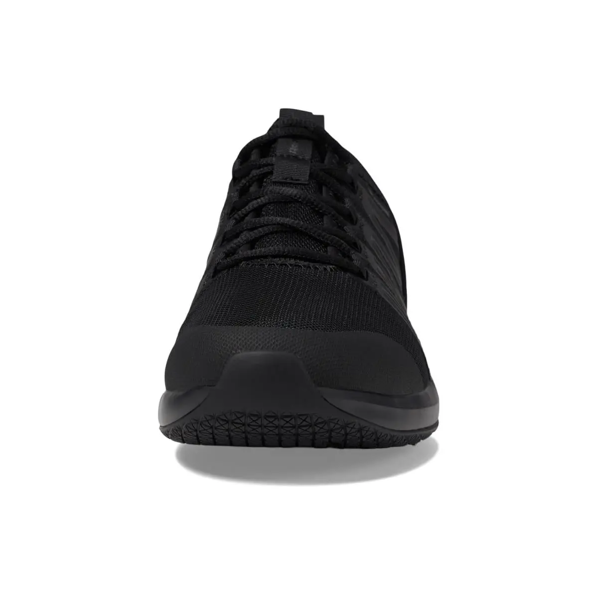 Reebok shoes - Black 4