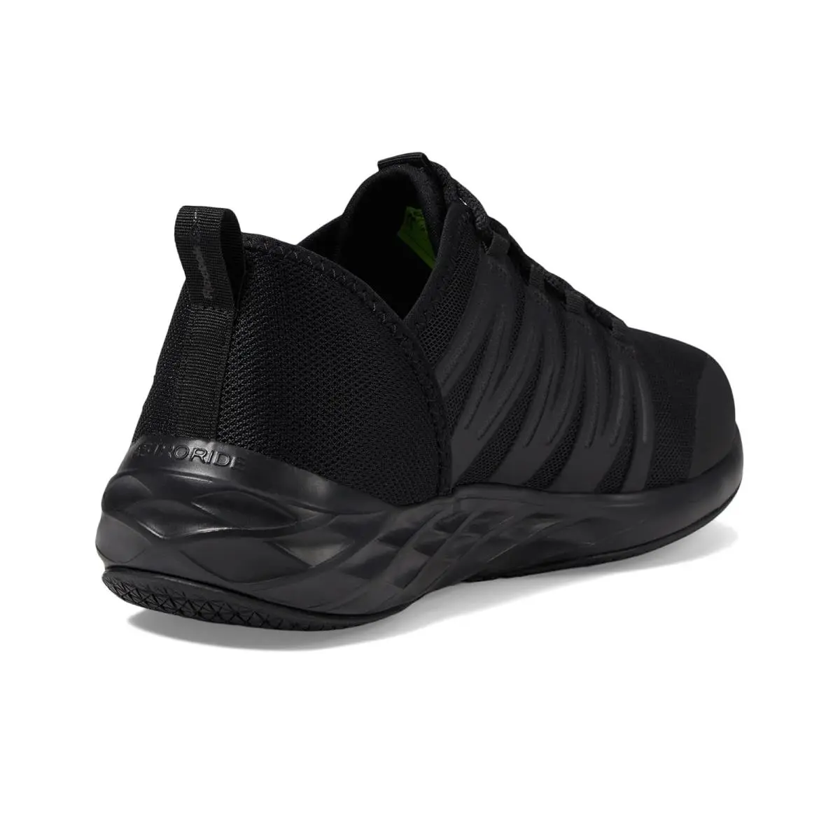 Reebok shoes - Black 9