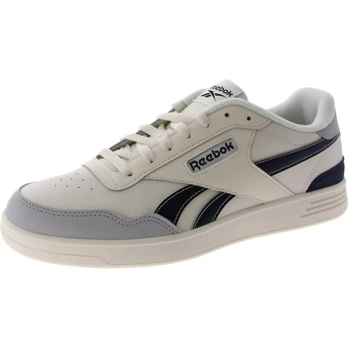 Reebok shoes - LTE43 - Footwear White/Black/Vector Red 2