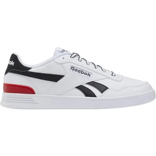 Reebok shoes - LTE43 - Footwear White/Black/Vector Red 0
