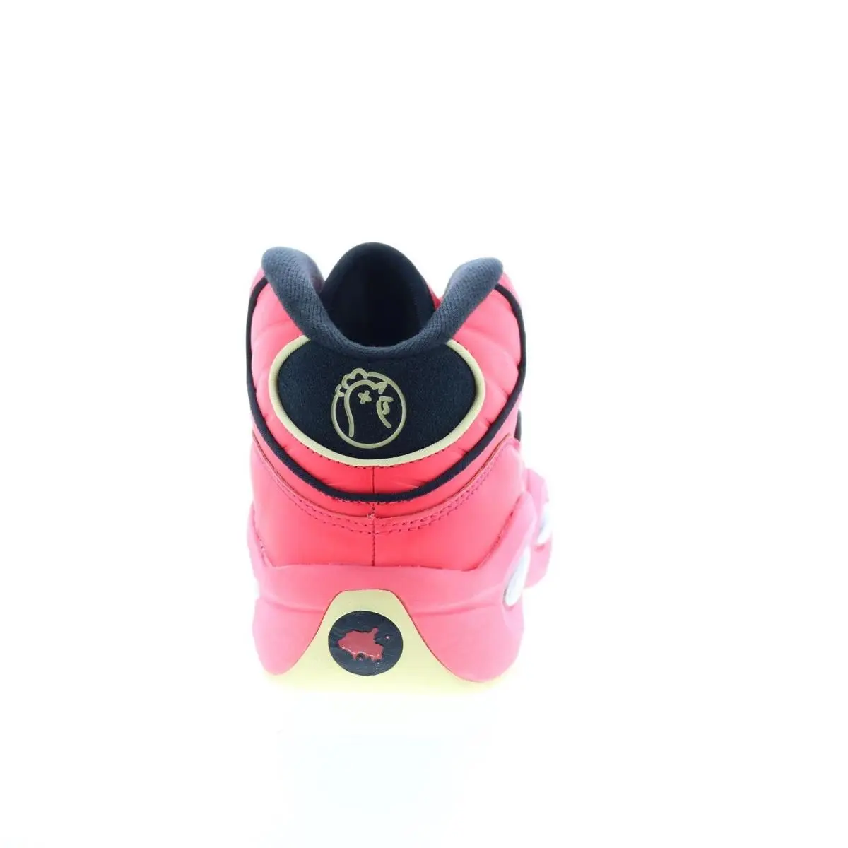 Reebok shoes - Reebok Question Mid - Question Mid - GV7093 - Red 5