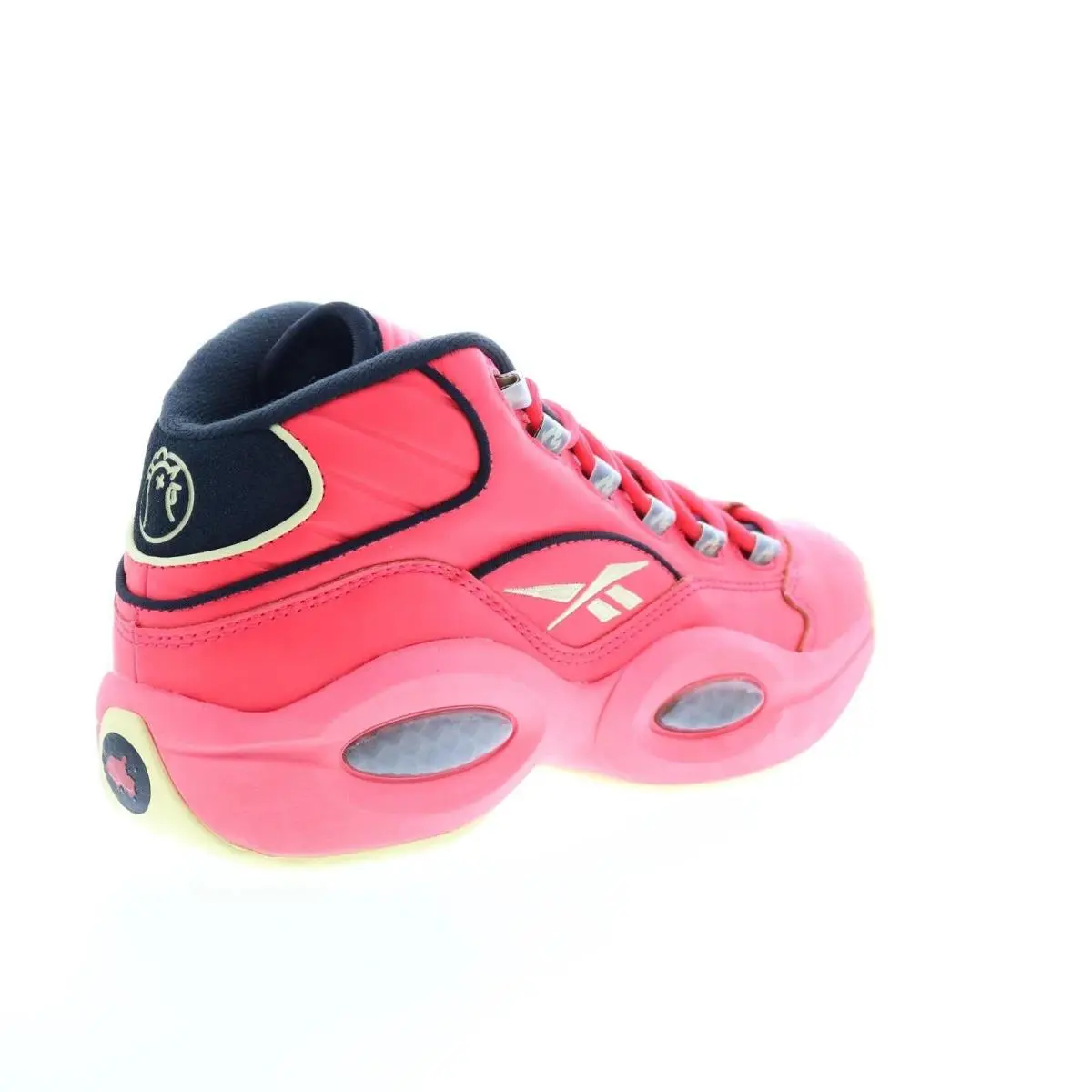 Reebok shoes - Reebok Question Mid - Question Mid - GV7093 - Red 6