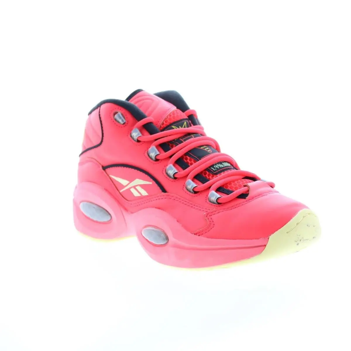 Reebok shoes - Reebok Question Mid - Question Mid - GV7093 - Red 8