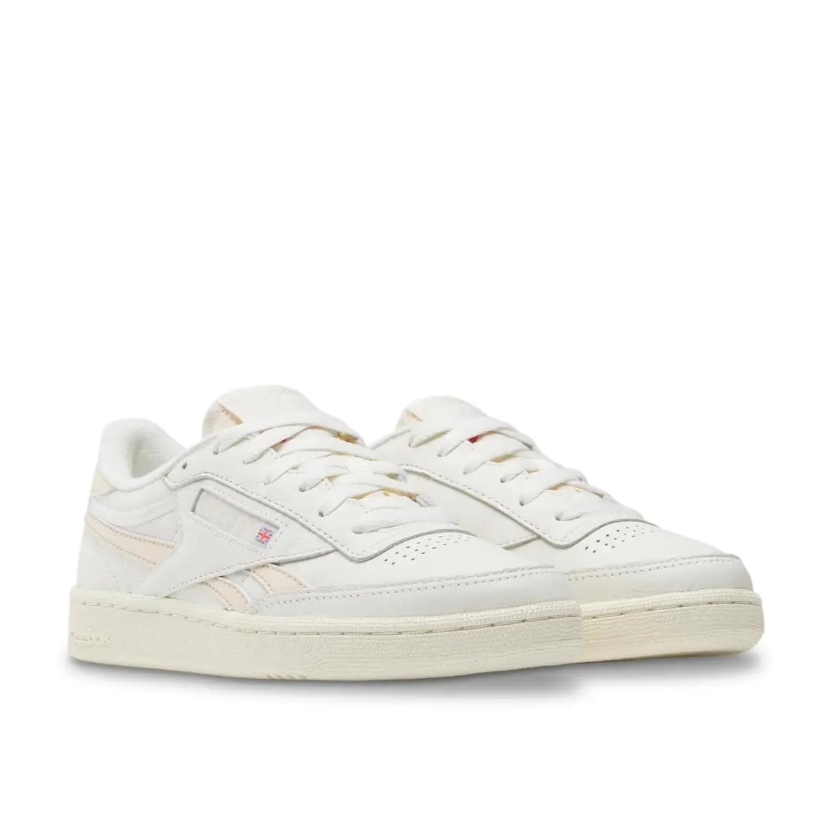 Reebok shoes - White/Beige 0