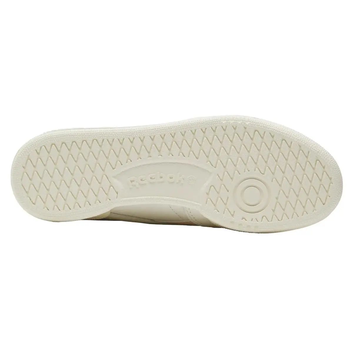Reebok shoes - White/Beige 7