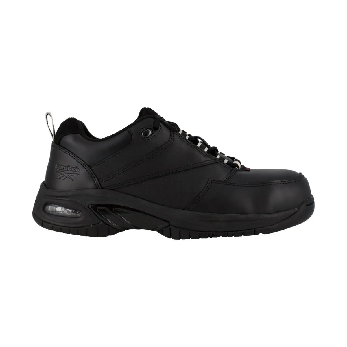 Reebok shoes - RB4177 - RB4177 - Black 6