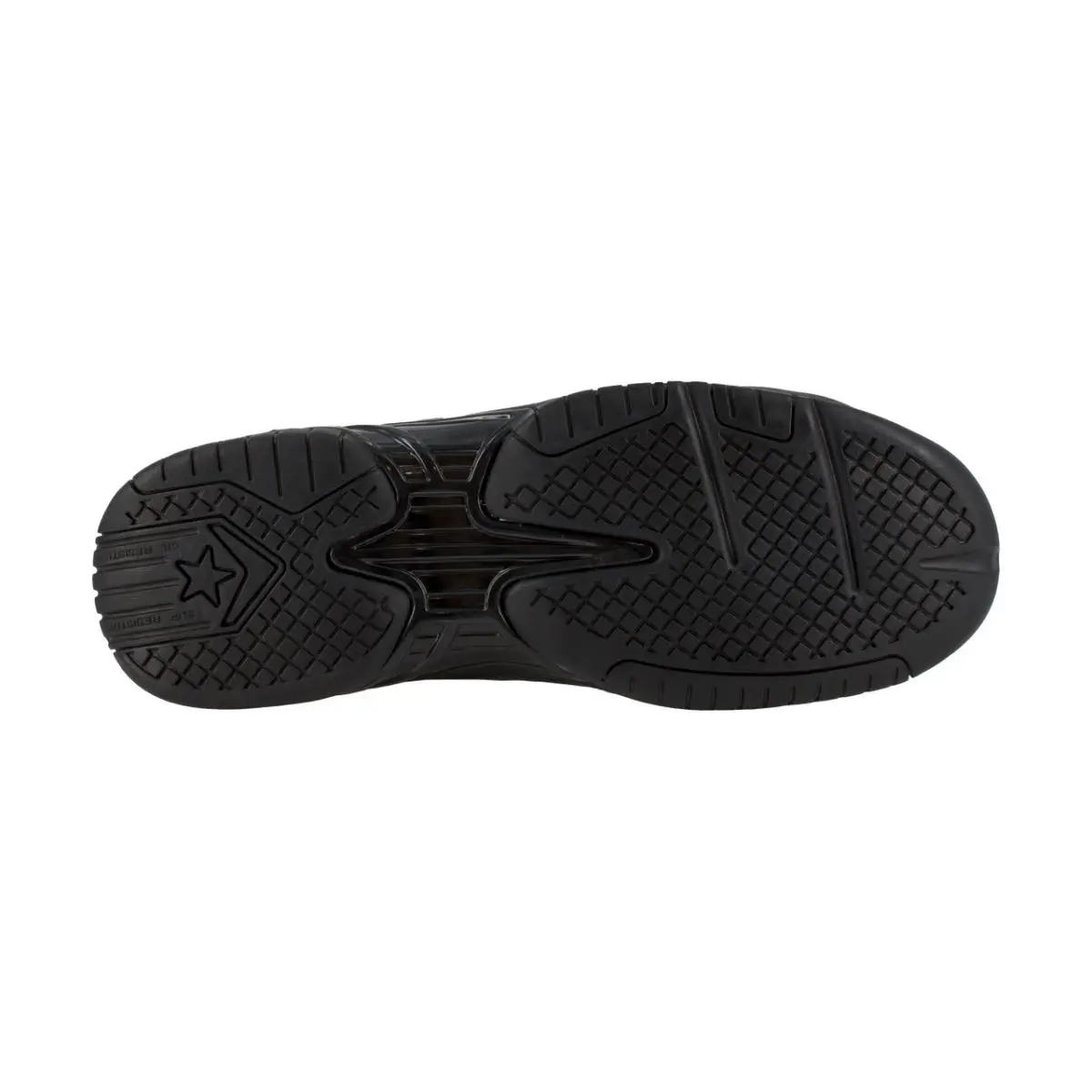 Reebok shoes - RB4177 - RB4177 - Black 7