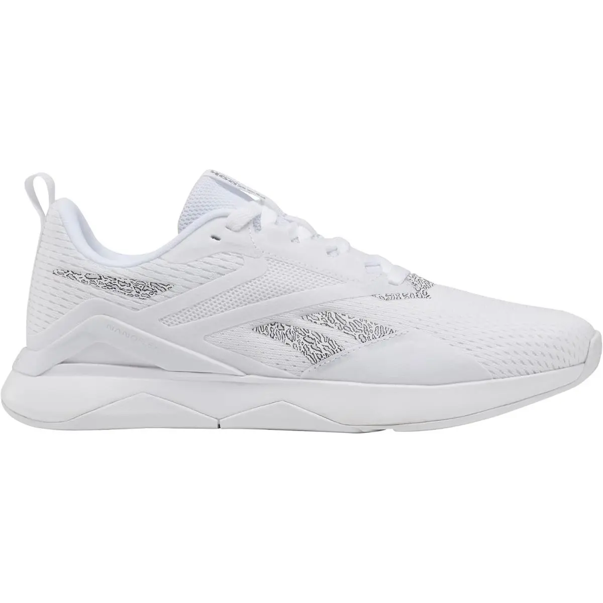 Reebok shoes - LIP16 - Barely Grey/Team Teal/Footwear White 3