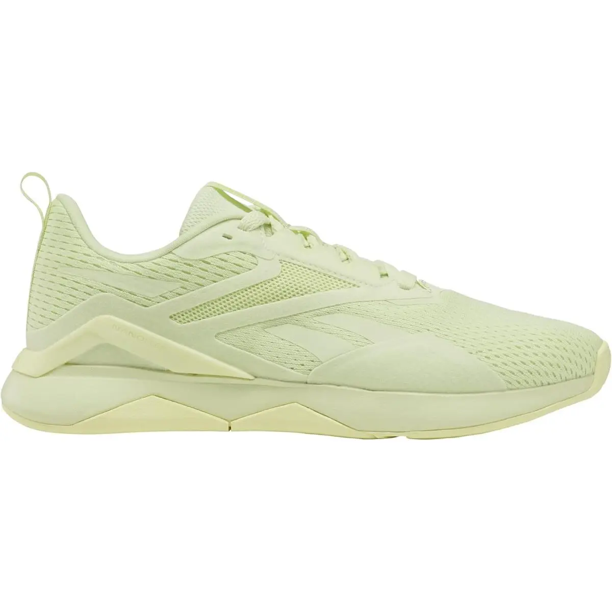 Reebok shoes - LIP16 - Barely Grey/Team Teal/Footwear White 6