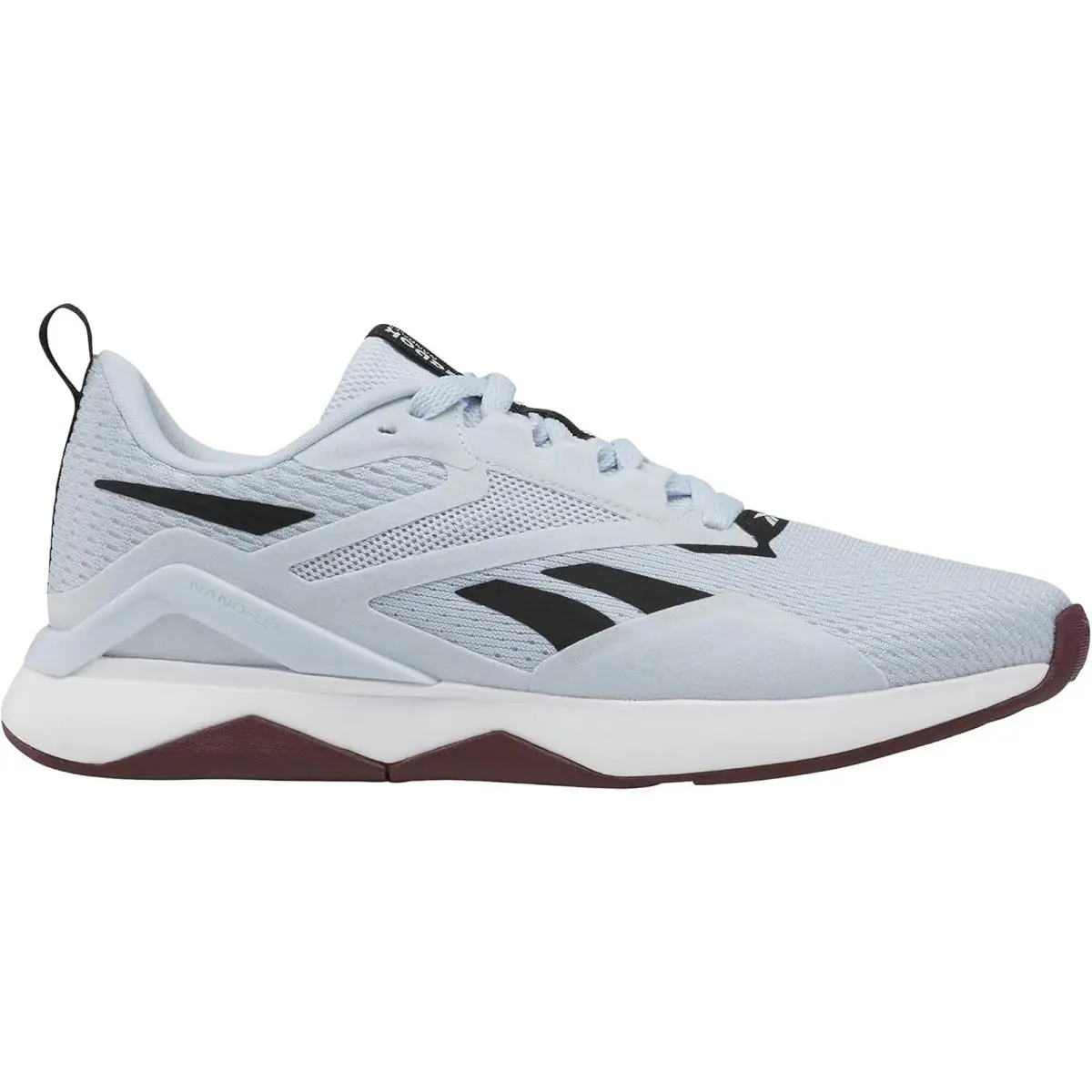 Reebok shoes - LIP16 - Barely Grey/Team Teal/Footwear White 1