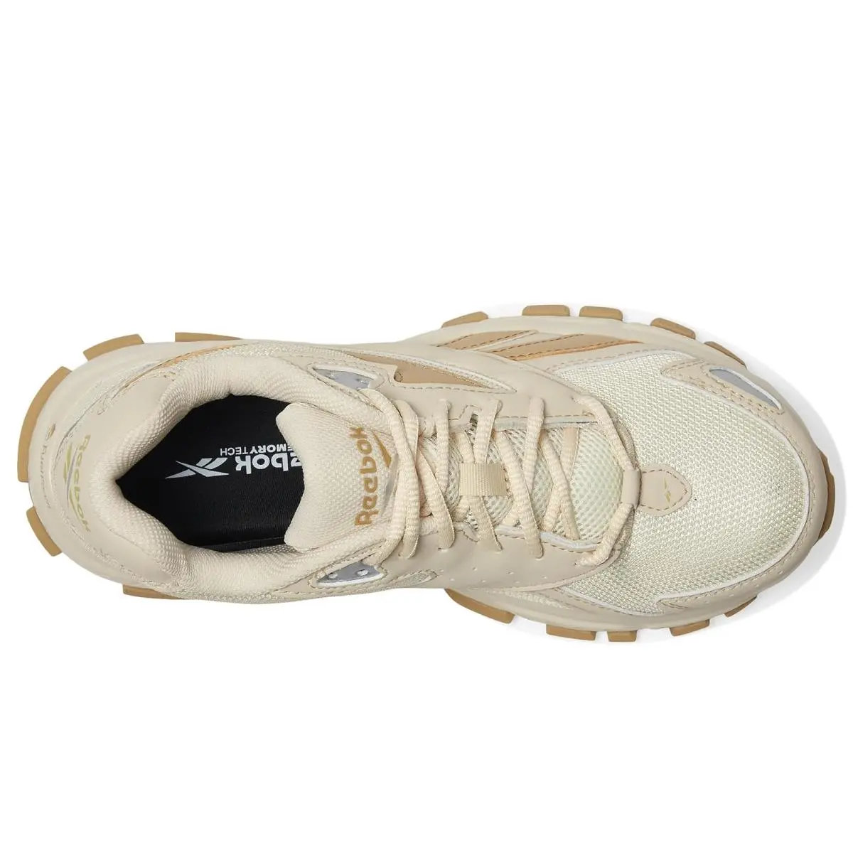 Reebok shoes - Tan/Gold 0