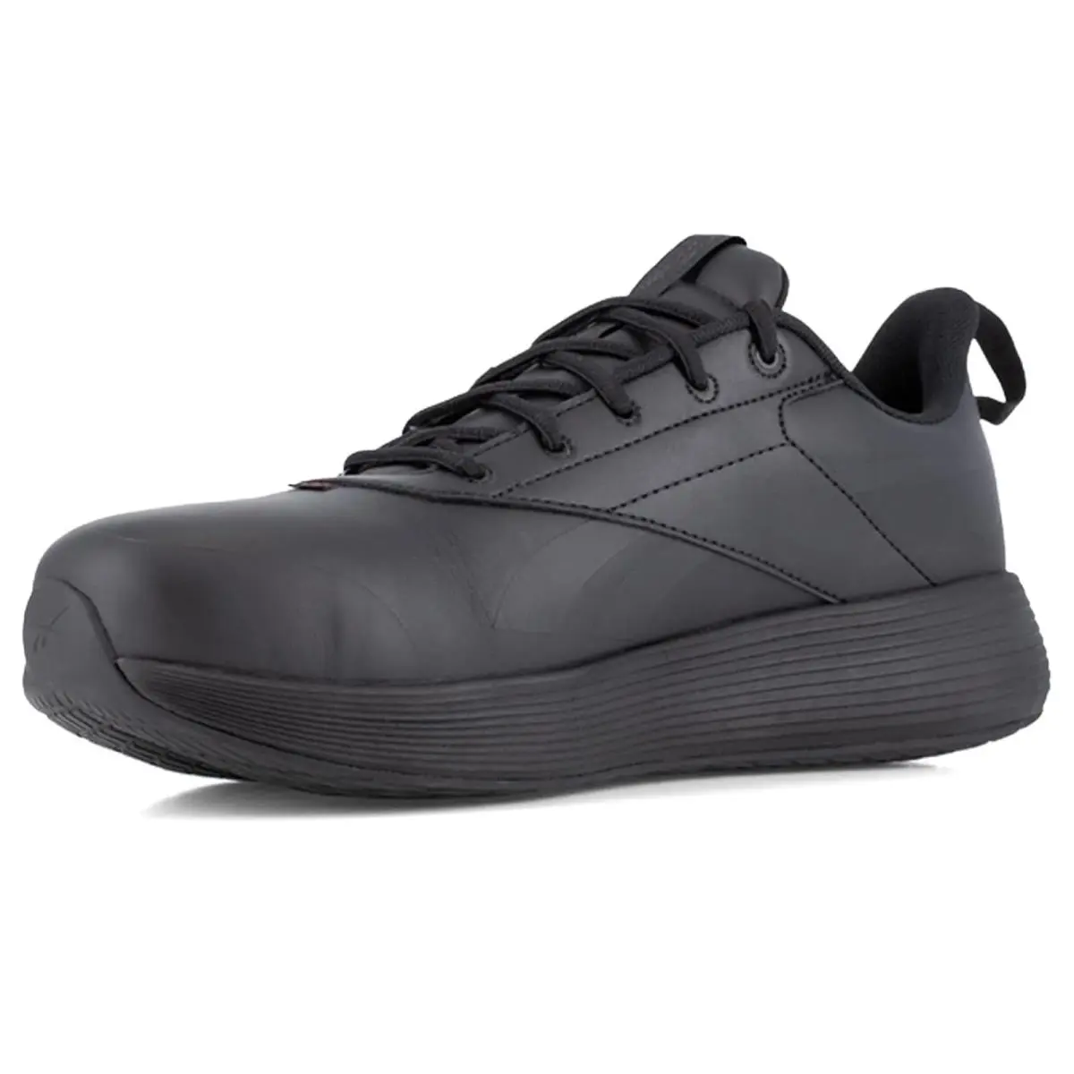 Reebok shoes - Black 3