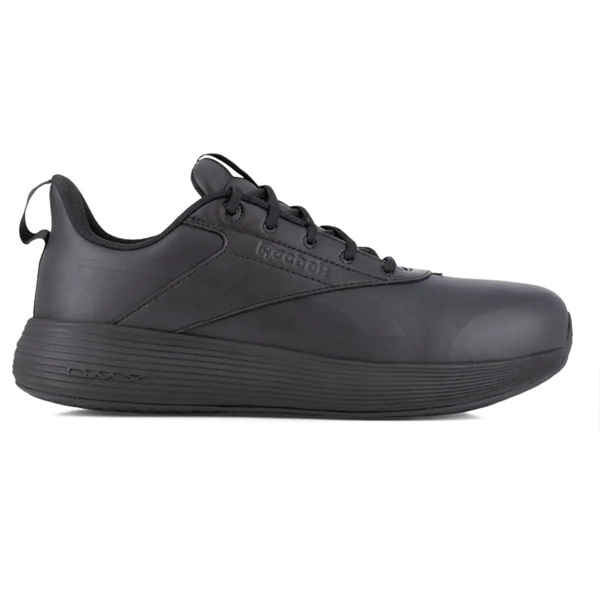 Reebok shoes - Black 6