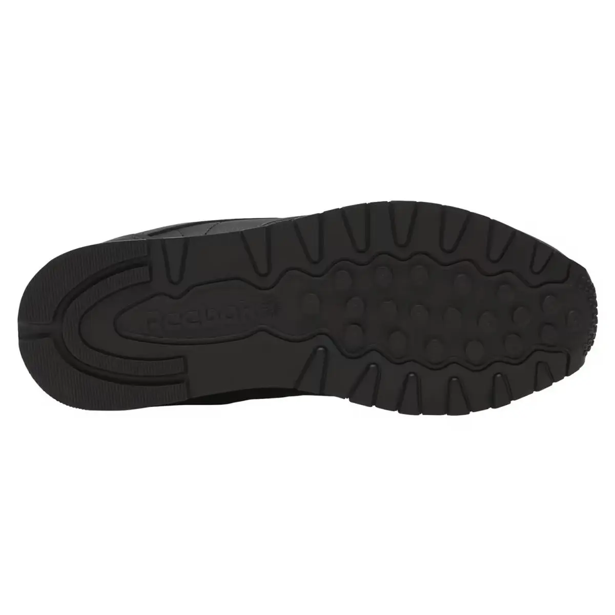 Reebok shoes - Black 3