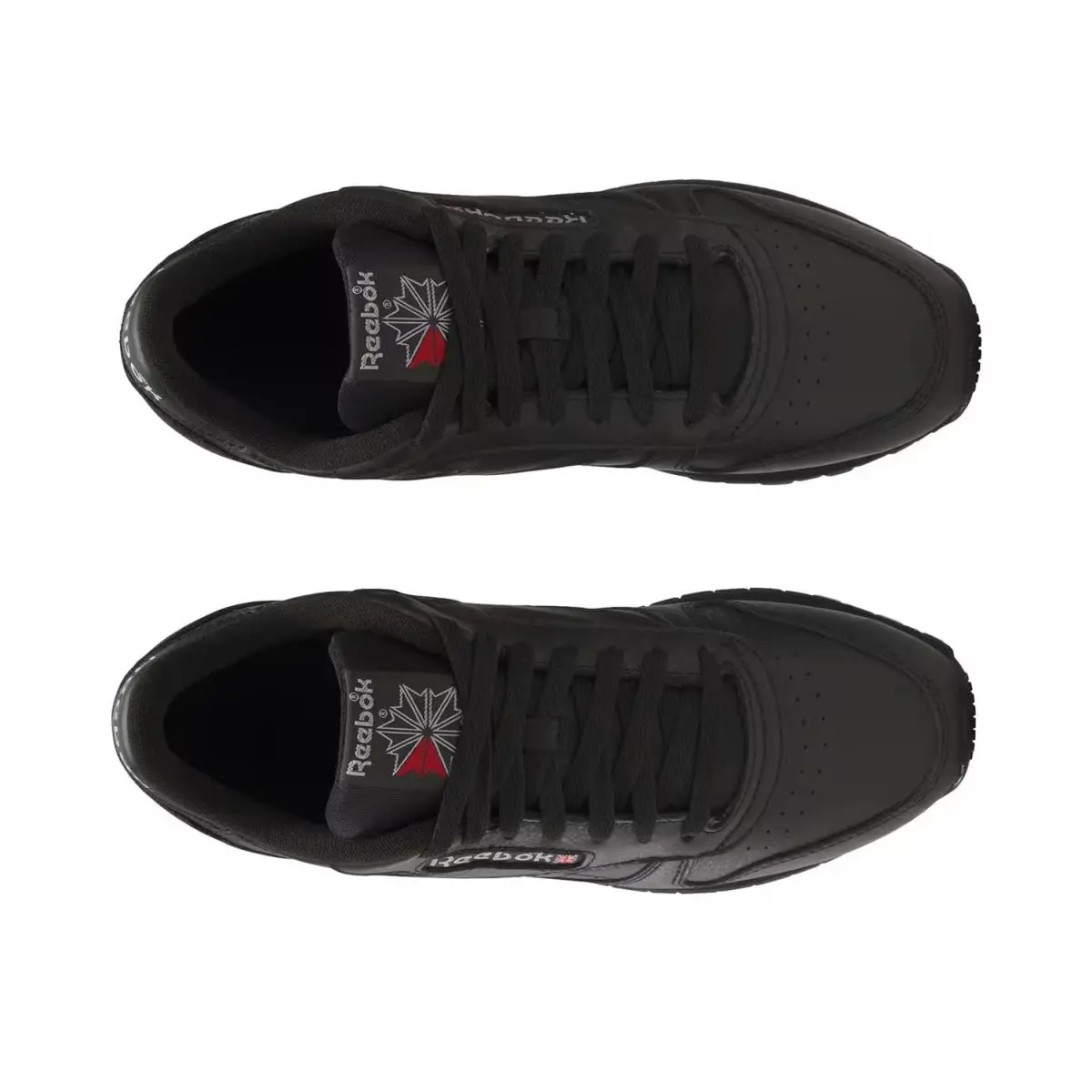 Reebok shoes - Black 4