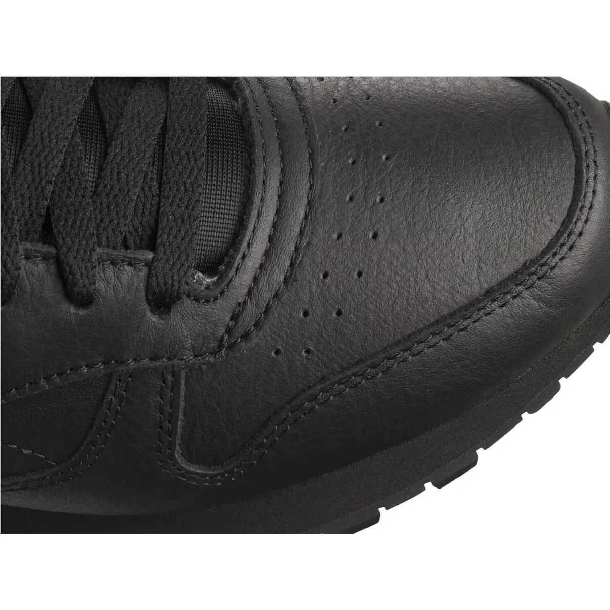 Reebok shoes - Black 13