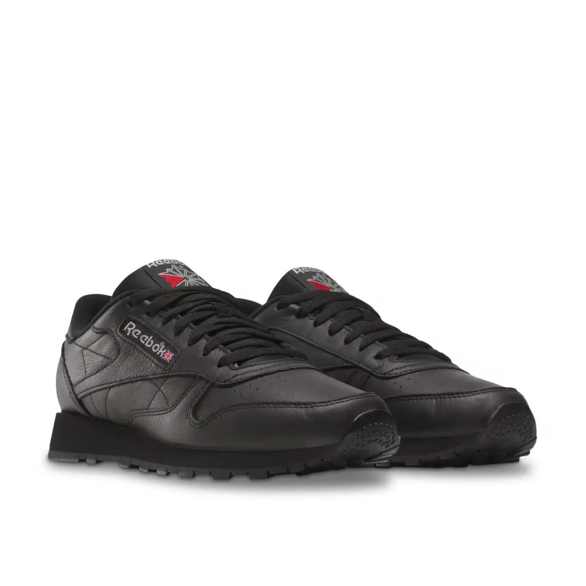 Reebok shoes - Black 9