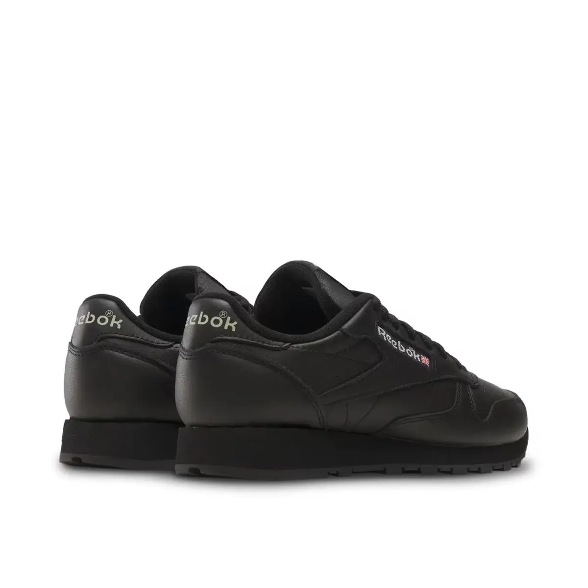 Reebok shoes - Black 10