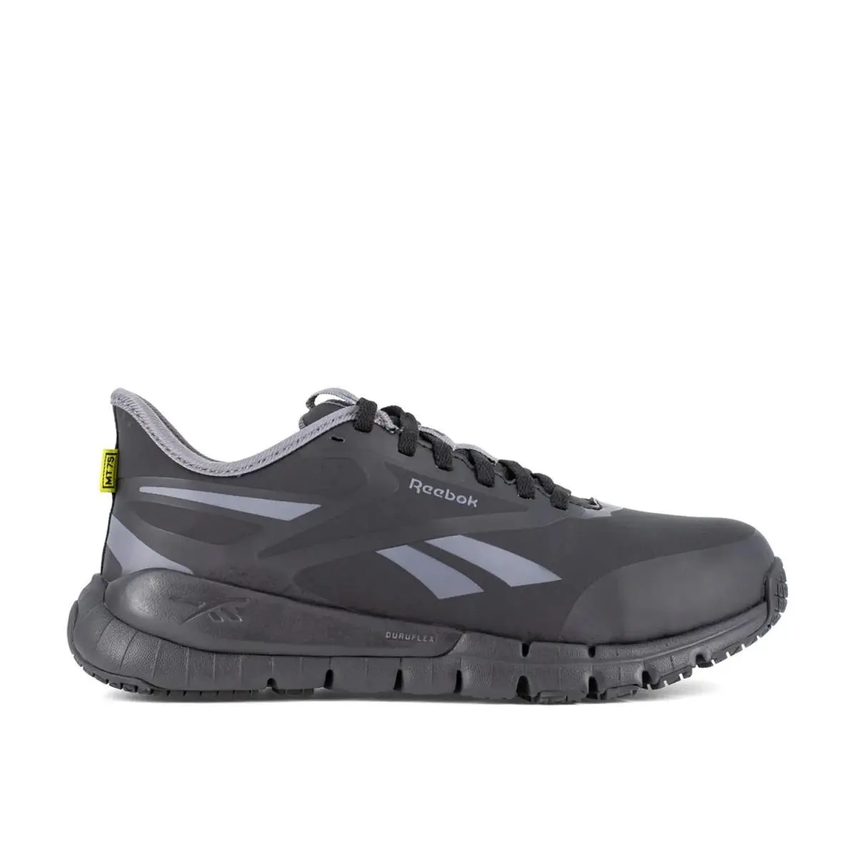 Reebok shoes - Black 0